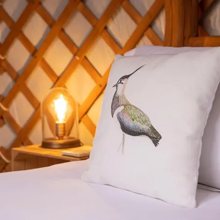 Holiday home Barn Owl Askrigg