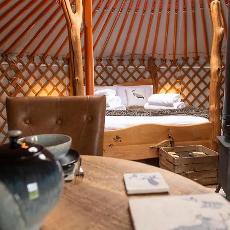 Dom wakacyjny Barn Owl