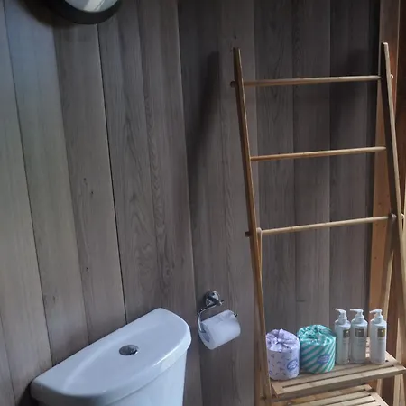 Dom wakacyjny Barn Owl *