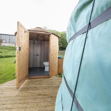 Barn Owl Holiday home
