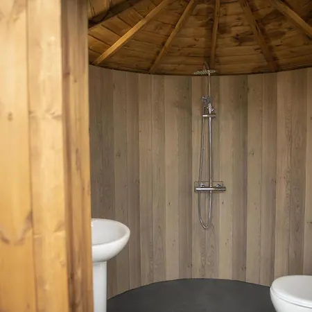 Barn Owl Holiday home *