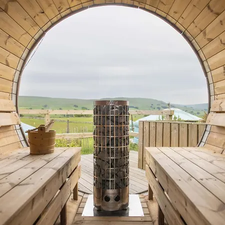 Barn Owl Holiday home
