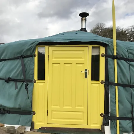 Dom wakacyjny Barn Owl