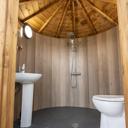 Barn Owl Holiday home *