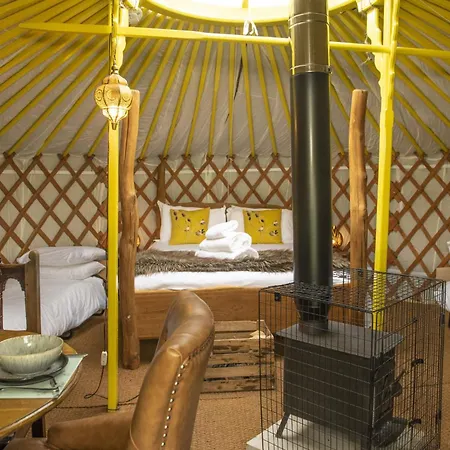 Barn Owl Dom wakacyjny