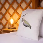 Dom wakacyjny Barn Owl Askrigg