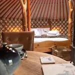 Dom wakacyjny Barn Owl