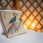 Dom wakacyjny Barn Owl Askrigg