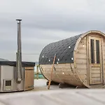 Barn Owl Dom wakacyjny