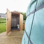 Barn Owl Dom wakacyjny