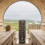 Barn Owl Dom wakacyjny