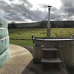 Barn Owl Dom wakacyjny Askrigg