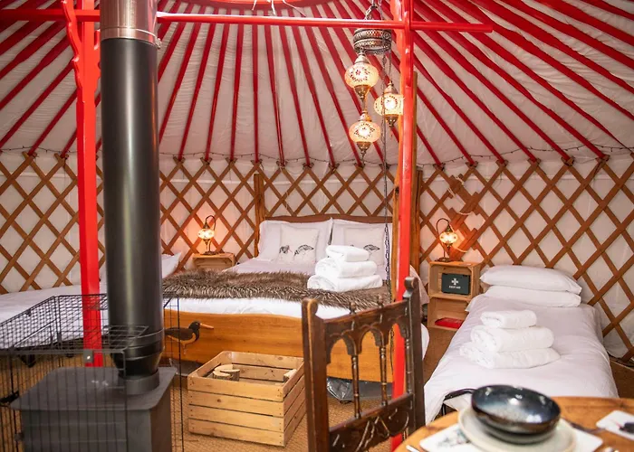 Barn Owl Casa vacanze *