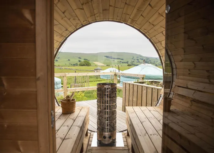 Barn Owl Casa vacanze *