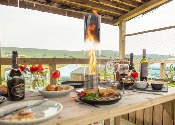 Barn Owl Casa vacanze *