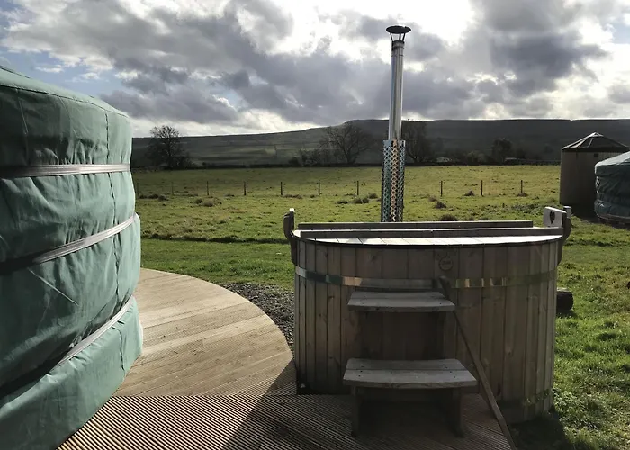 Barn Owl Casa vacanze Askrigg