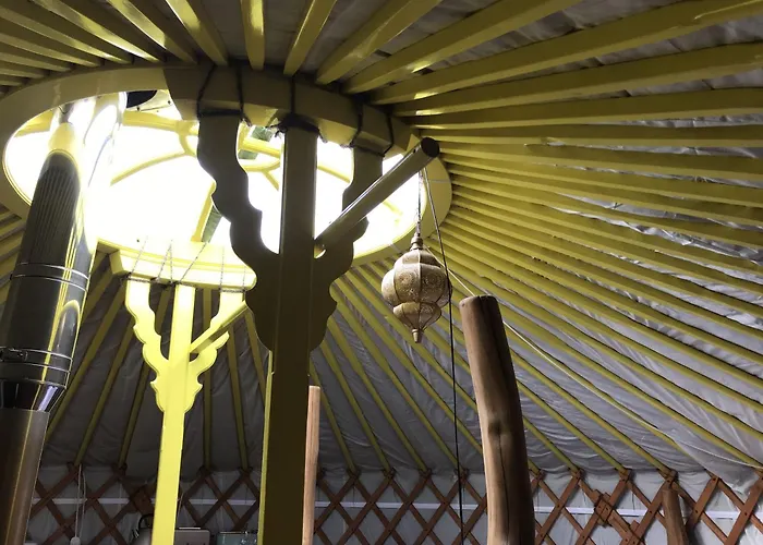 Barn Owl Casa vacanze Askrigg